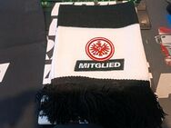 !!! Neues !!! Eintracht Frankfurt Vereinsmitglieds Paket - Stralsund