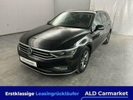 VW Passat Variant 2.0 TDI SCR DSG Elegance Kombi, 5-türig, Automatik, 7-Gang - Bad Fallingbostel