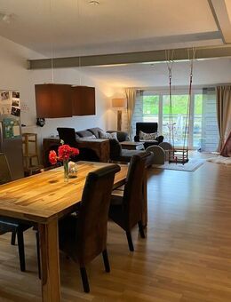 ***DANGERSEN***3-ZIMMER MAISONETTEWOHNUNG ZU VERMIETEN*** - Buchholz (Nordheide)