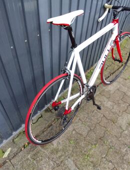 Bulls Rennrad nur 3 mal benutzt - Hohberg