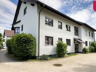WINDISCH IMMOBILIEN - Elegante 3-Zimmer Wohnung mit Weitblick in begehrter Lage von Esting! - Olching
