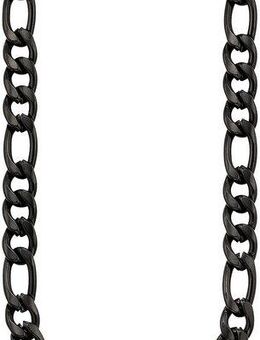 Bruno Banani Edelstahlkette Schmuck Geschenk Halsschmuck Halskette
