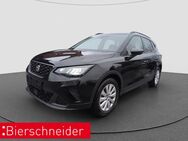 Seat Arona, 1.0 TSI Style, Jahr 2023 - Straubing