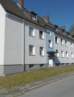 Ideale Singlewohnung, auch für Studenten perfekt ! - Bielefeld