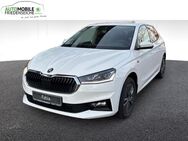 Skoda Fabia, 1.0 TSI Tour, Jahr 2025 - Bochum