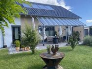 Wunderschönes Haus mit tollem Garten in Dornhan zu verkaufen! - Dornhan