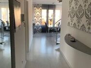Komfortable 4 Zimmer Maisonette-Wohnung (vollständig modern möbliert) mitten in Ostfildern-Nellingen - Ostfildern