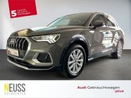 Audi Q3 35 TDI advanced DEAL+ACC+AHK+CARPLAY+KESSY+VC - Pfarrkirchen