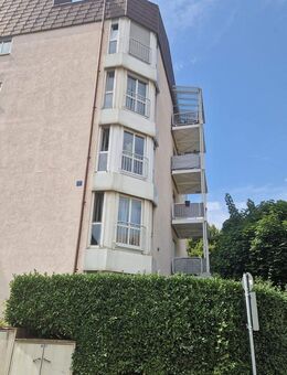 Schöne 3 Zimmerwohnung mit Balkon in Gaggenau - Gaggenau