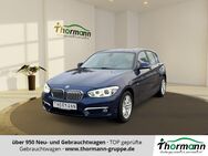 BMW 118, i Urban Line FLA, Jahr 2016 - Stendal (Hansestadt)