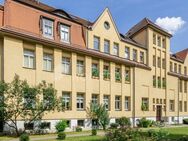 Großzügige 3-Zimmer-Wohnung mit EBK und Keller in beliebter Lage von Dresden - Dresden