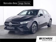 Mercedes A 180, d Progressive, Jahr 2023 - Eisenach