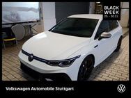 VW Golf, 2.0 TSI R, Jahr 2024 - Stuttgart