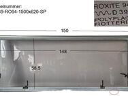 Knaus Wohnwagenfenster ca 150 x 62 bzw 148 x 58,5 gebraucht (Roxi - Schotten Zentrum