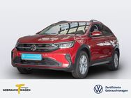 VW Taigo, 1.0 TSI LIFE, Jahr 2023 - Gelsenkirchen