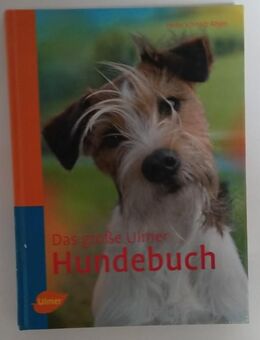 Das große Ulmer Hundebuch - Essen