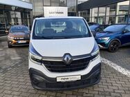 Renault Trafic, 3.0 Komfort L2H1 t Energy 145 ;, Jahr 2021 - Münster