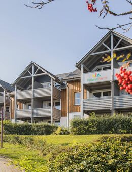 °°Attraktive und moderne Ferienwohnung°°6% Rendite°° - Winterberg