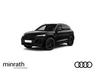 Audi SQ5, TDI quattro MHEV, Jahr 2024 - Moers