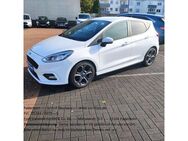 Ford Fiesta 1.0 EcoBoost S&S ST-LINE - Paderborn