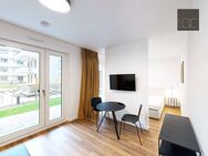 Gemütliche Erdgeschosswohnung in zentraler Lage - Ludwigshafen (Rhein)