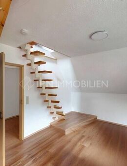 RESERVIERT! Sofort einziehen! Maisonettewohnung mit EBK in Rostock Reutershagen - Rostock