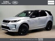 Land Rover Discovery Sport, 1.3 D200 R-Dynamic SE UPE 792€, Jahr 2023 - Fulda