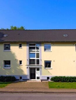Gemütliche kleine Wohnung in Gelsenkirchen-Erle - Gelsenkirchen