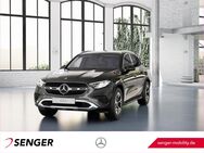 Mercedes GLC 300, e Avantgarde MBUX, Jahr 2023 - Rheine