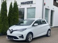 Renault ZOE, ( Batterie) Z E 50 EXPERIENCE, Jahr 2021 - Hohen Neuendorf