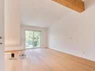 Provisionsfrei: Barrierefreie, moderne Dachgeschosswohnung mit Stil - Nürnberg