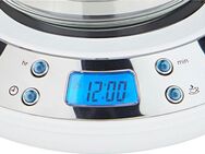 RUSSELL HOBBS Filterkaffeemaschine Inspire 24390-56, 1,25l Kaffeekanne, 1x4, 1100 Watt