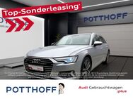 Audi A6, Avant 40 TDi q sport 20Zoll, Jahr 2023 - Hamm