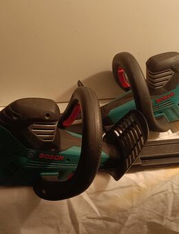 Bosch AHS 65-34 Heckenscheren – 2 Stück, 700 W, 230 V - Garbsen