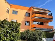 Großzügige 3 bis 4 Zimmer Wohnung mit Balkon in einer schönen Wohnlage von Zirndorf - Zirndorf