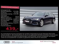 Audi A6, Avant Design 45 TFSI qu, Jahr 2023 - Ingolstadt
