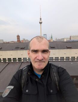 Suche Dich für Freundschaften - Berlin