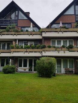 Maisonettewohnung 3+1 Zi. in beliebter Lage von Bergedorf! - Hamburg