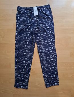 Hose (Schiesser) Gr. L (limitierte Edition) - Bremen