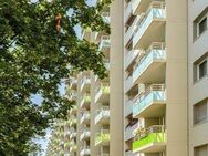 Familien aufgepasst! 3 Zimmer-Wohnung mit Balkon im Herzen von Johannstadt - Dresden