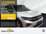 VW T-Cross, 1.0 TSI STYLE LM17, Jahr 2024 - Oberhausen