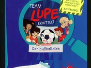 Westermann Team Lupe Der Fußballdieb Grundschule Deutsch Klasse 2 Basis - Kronshagen