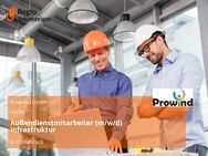 Außendienstmitarbeiter (m/w/d) Infrastruktur - Osnabrück