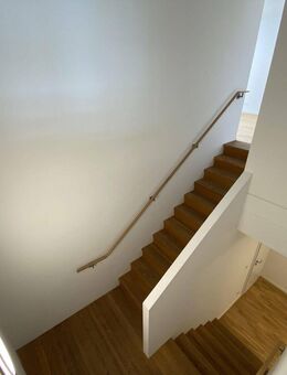 LUXUS STADTHAUS MIT EINLIEGERWOHNUNG | Wohnen + vermieten/Büro/Au-pair - München