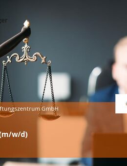 Volljurist (m/w/d) - Essen