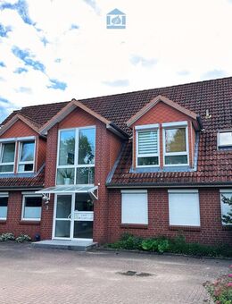 Mehrfamilienhaus-Doppel in Buxtehude - Top Zustand - Buxtehude