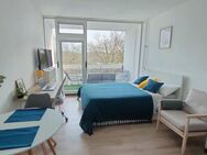 Bring mal deinen Koffer mit - dein voll ausgestattetes neues Zuhause in Forstenried wartet auf dich! - München