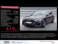 Audi A6, Avant Sport 45 TDI qu 2x, Jahr 2021 - Ingolstadt