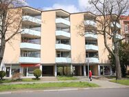 Sanierte 2-Zimmer-Wohnung in zentraler Lage von Tempelhof - Berlin