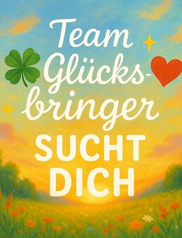 Ehrenamtliches Team sucht neue Mitglieder - Berlin